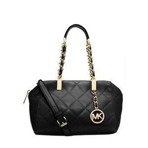 Michael Kors Susannah Satchel | NEW